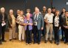 Bracebridge Residents Recognized For Community Contributions