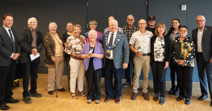 bracebridge group