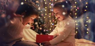 Simcoe Muskoka Family Connexions 2025 Holiday Program – Looking For Donors