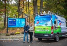 Garthside Powers Up Georgian Bay General Hospital With $25K Partnership