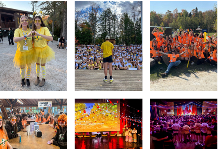 haliburton school