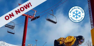 Get Hidden Valley Highlands Ski Area Passes Now And Save