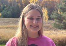 Bracebridge Student Awarded MROO Scholarship