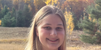 Bracebridge Student Awarded MROO Scholarship