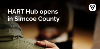 Ontario Opens Homelessness And Addiction Recovery Treatment Hub In Simcoe County