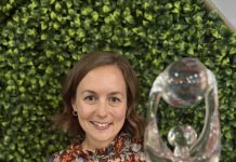 Muskoka Tourism Celebrates Tourism Digital Marking Award At Ontario Tourism Summit