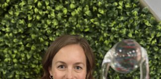 Muskoka Tourism Celebrates Tourism Digital Marking Award At Ontario Tourism Summit