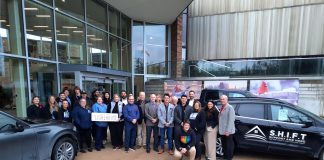 Waypoint And Community Partners Launch StreetReach Simcoe To Strengthen Support For People Experiencing Homelessness