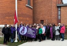 Green Haven Kicks Off 16 Days Of Activism Against Gender-Based Violence