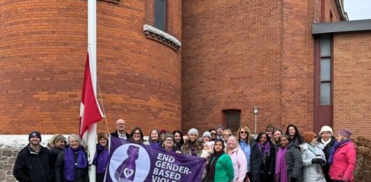 Green Haven Kicks Off 16 Days Of Activism Against Gender-Based Violence