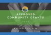 Township Of Georgian Bay Council Awards Community Grants Supporting Local Initiatives