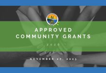 Township Of Georgian Bay Council Awards Community Grants Supporting Local Initiatives