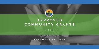Township Of Georgian Bay Council Awards Community Grants Supporting Local Initiatives