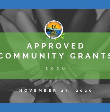 Township Of Georgian Bay Council Awards Community Grants Supporting Local Initiatives