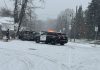 Bracebridge OPP Officers Responded To 16 Collisions During First Snowfall