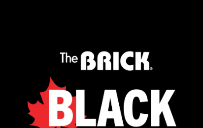 Don’t Miss The Black Friday Sale At The Brick Huntsville