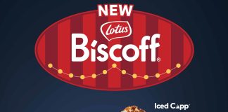 Tim Hortons Unwraps Its New Holiday Menu