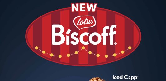 Tim Hortons Unwraps Its New Holiday Menu