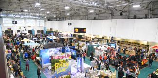 Fall Cottage Life Show Returns With All-Seasons Inspiration And Off-Season Specials