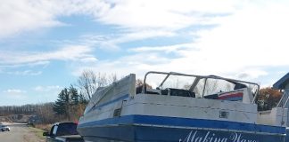 Commercial Vehicle Enforcement In Midland Promotes Road Safety