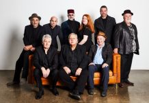 The Maple Blues Revue Tour 2026 Coming To Huntsville