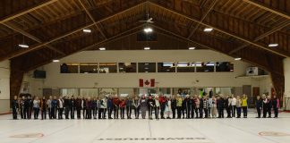 Gravenhurst Curling Club Marks 125 Years Of Tradition But Future Could Be In Jeopardy