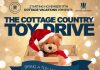 Cottage Vacations Launches First Annual Cottage Country Toy Drive In Partnership With The Table Soup Kitchen
