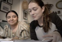 Film Review ‘Elijah’ (2025) : Trans Coming-Of-Age Brings Hope To Immigrant Cinemas