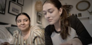 Film Review ‘Elijah’ (2025) : Trans Coming-Of-Age Brings Hope To Immigrant Cinemas