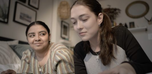 Film Review ‘Elijah’ (2025) : Trans Coming-Of-Age Brings Hope To Immigrant Cinemas