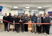 Orillia FMTU Celebrates Grand Opening At Friden Health And Wellness Centre