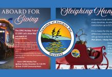 Township Of Georgian Bay Launches Annual Holiday Giving Campaigns