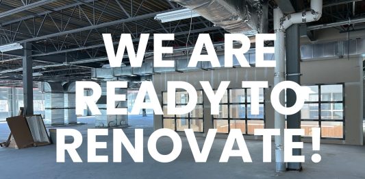 Local Community Group Ready To Start Construction On New Gravenhurst Health Hub