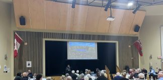 Hospice Muskoka Celebrates Five Years Of Andy’s House At Community Event