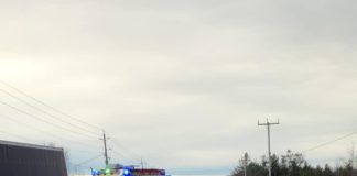 OPP Investigating Serious Collision On County Road 169 In Ramara