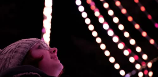 Explore Huntsville Lights Up Downtown With $95,000 Contribution To BIA