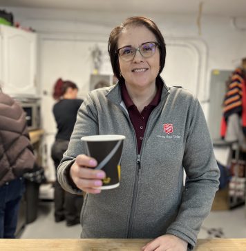 Salvation Army Report Reveals Sharp Rise In Job Insecurity And Cost-Of-Living Stress