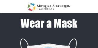 Mandatory Masking Imposed At Hospitals In Muskoka