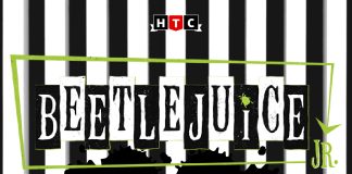 Auditions For HTC’S Theatre Is My Passion Program