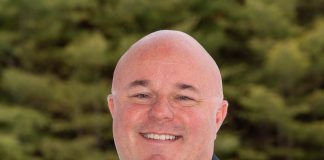 New Fire Chief For Lake Of Bays