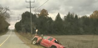 Two Impaired Drivers Removed From North Simcoe Roadways