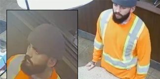 Person To Identify After Multiple Fraud Incidents In Orillia