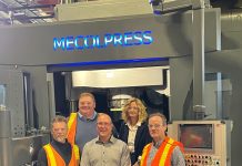 Ontario Investing $400,000 To Support Manufacturing In Burk’s Falls