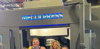 Ontario Investing $400,000 To Support Manufacturing In Burk’s Falls