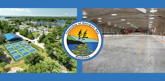 Township Of Georgian Bay Invites Residents To Help Shape Facility Rental Policy
