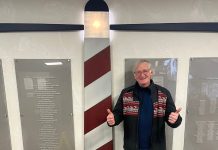 Strength For Shelter: Rick’s 1,000 Push Up Challenge To Support The Lighthouse Orillia December 10 At CrossFit Orillia