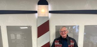 Strength For Shelter: Rick’s 1,000 Push Up Challenge To Support The Lighthouse Orillia December 10 At CrossFit Orillia