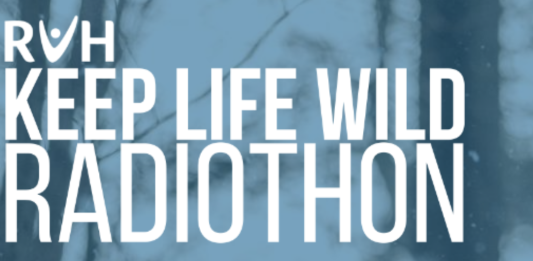 Double Your Impact On Giving Tuesday: RVH Radiothon Is Back