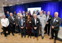 RVH Welcomes Elected Officials For Annual Update