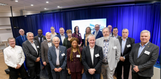 RVH Welcomes Elected Officials For Annual Update